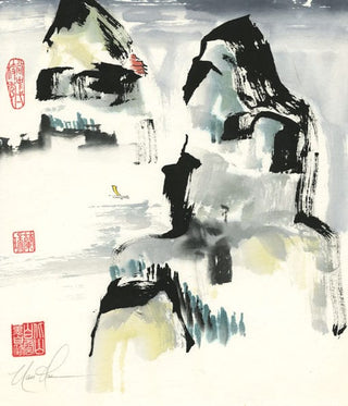 landscape painting