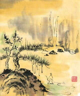 landscape painting