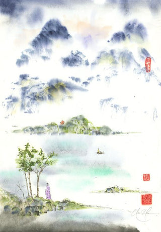 landscape painting