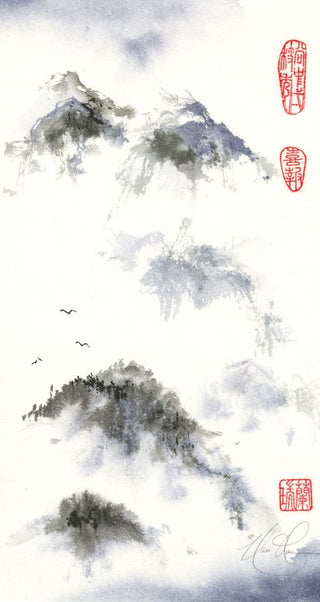 landscape painting