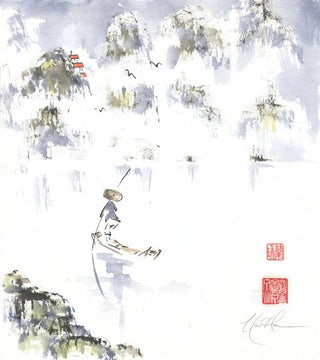 Journey to You
