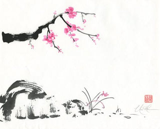 Spring in the Garden