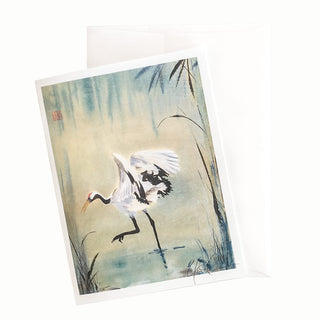 14-24 Dancing in the Moonlight I Card © Nan Rae