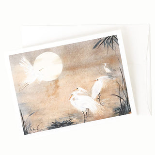 14-37 Angels Unaware Card © Nan Rae