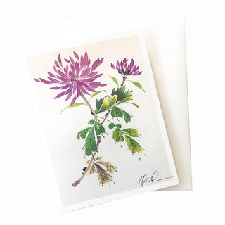 14-58 Purple Passion Card © Nan Rae
