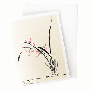 15-29 Embracing the Moment Card © Nan Rae