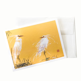 16-14 Interlude Card © Nan Rae