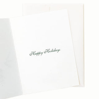 Card Inside Message