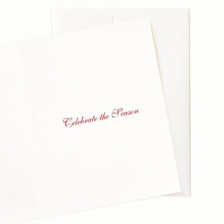 Card Inside Message