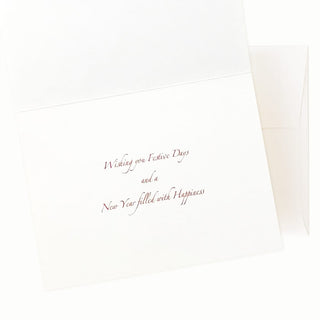 17-66 Card Message Inside