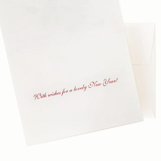 Inside Card Message