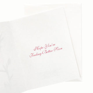 19-26Gw Get Well Card Message