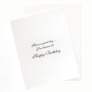 Tradewinds Birthday Card Message