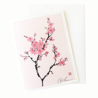 22-25 A Branch of Grace Card © Nan Rae