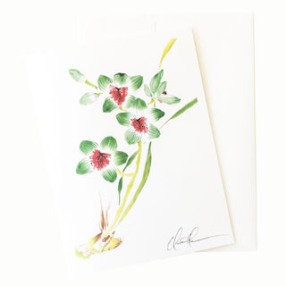 22-29 Heartthrob Card © Nan Rae