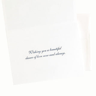 Anniversary Card Inside Message