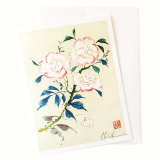 22-49 Delightful Card © Nan Rae