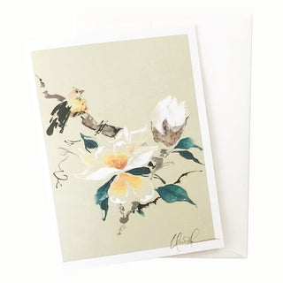 23-18 Just for You Card © Nan Rae