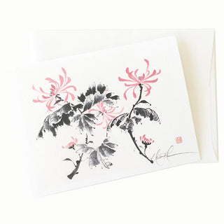 23-22 Elegance in Motion Card © Nan Rae