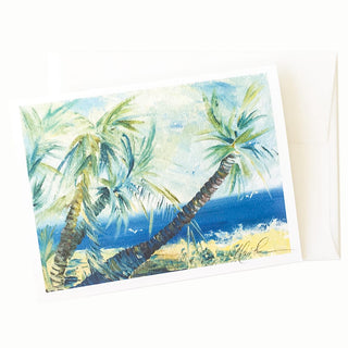 23-39 Endless Summer Card © Nan Rae