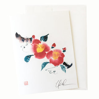 24-15 Joyful Card © Nan Rae
