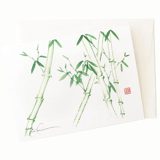 24-30 Forest of My Dreams Card © Nan Rae