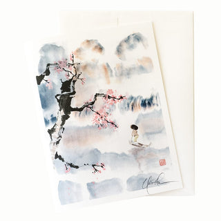 24-34 Deconstructive Journey Card © Nan Rae