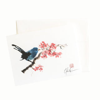 24-49 Waiting For You Card © Nan Rae