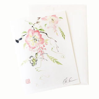 25-19 Find Me Card © Nan Rae