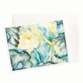 25-43 Hors Serie Card © Nan Rae
