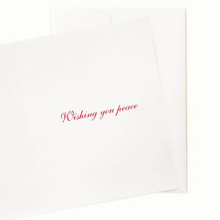 Card Inside Message