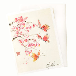 26-31 Delightful Dance Card by Nan Rae