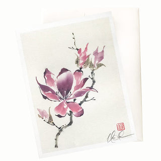 26-35 Seeing You Card © Nan Rae