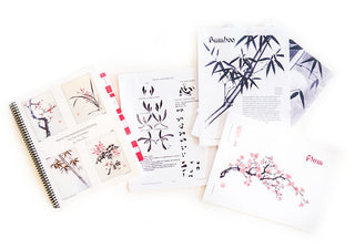 Four Gentlemen Notebook