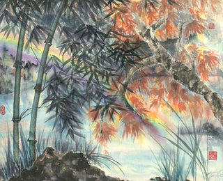 landscape painting