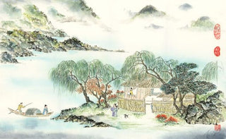 landscape painting