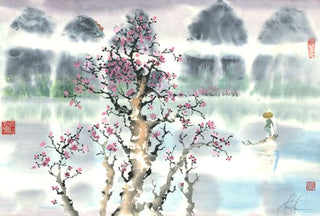 landscape painting