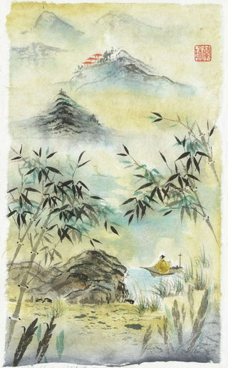 landscape painting