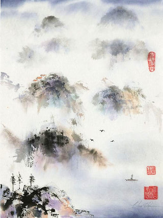 landscape painting