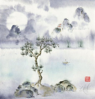landscape painting