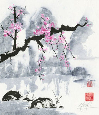landscape painting