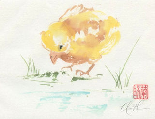 chick