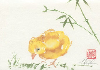 chick