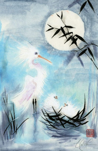 bird