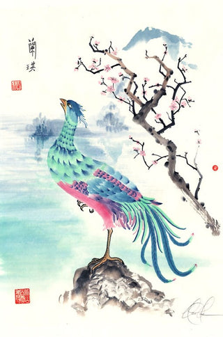bird