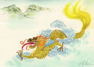dragon