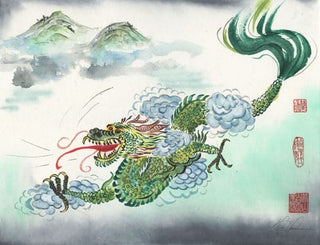 dragon