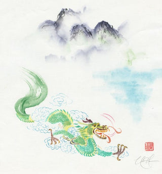 dragon