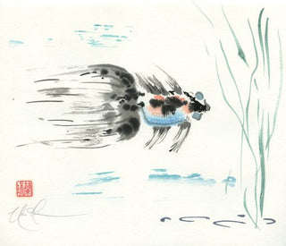 Speeding to You!