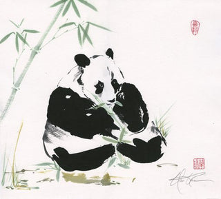 Panda Mei Xiang